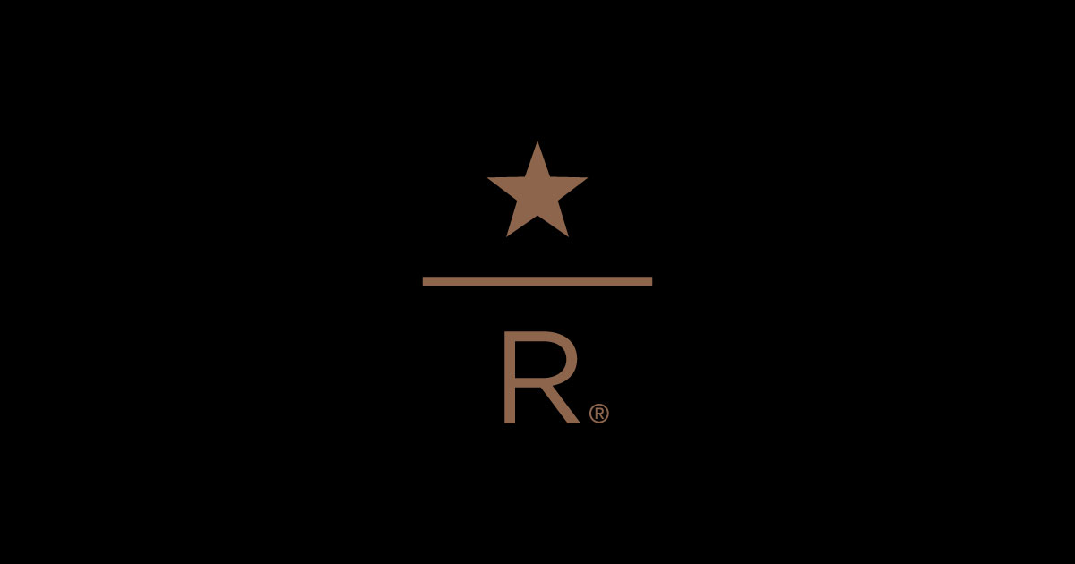 U.S. Menus Starbucks Reserve®